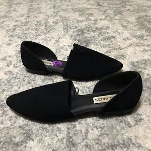 Steve Madden flats